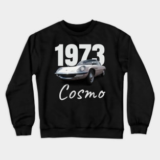 JDM Legends Crewneck Sweatshirt